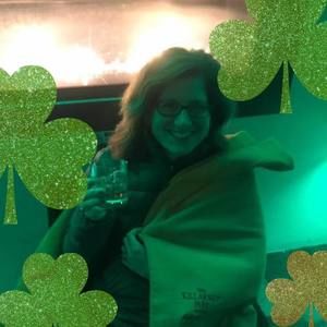 Meet your Posher, Maureen